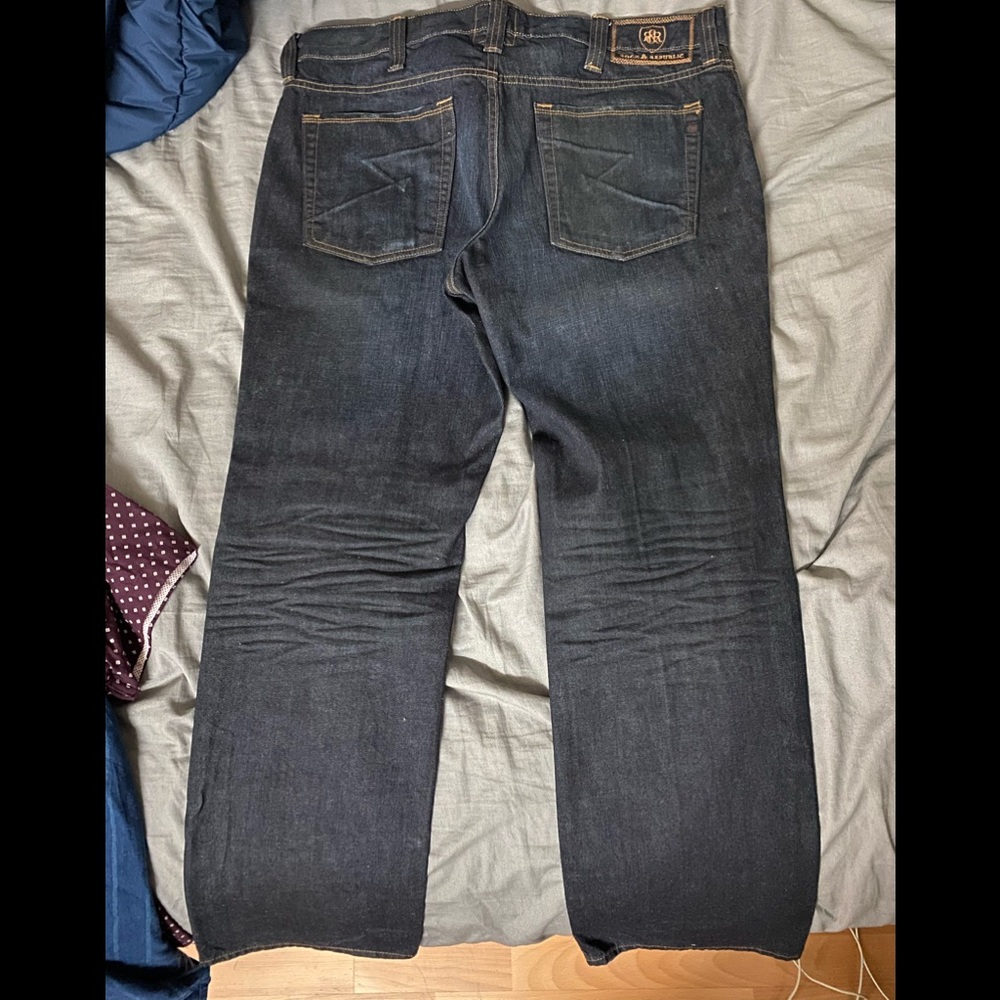 Men’s Rock & Republic Jeans!